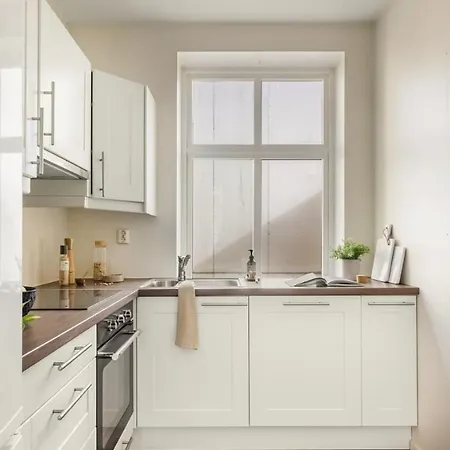 Dinbnb Style - 200m To Torgalmenningen شقة *