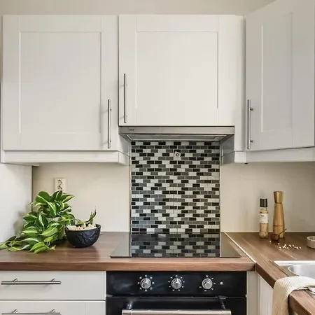 Dinbnb Style - 200m To Torgalmenningen Διαμέρισμα Μπέργκεν